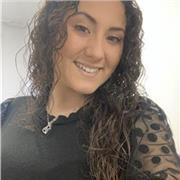 Creativa y motivadora. Clases con aprendizaje muy dinámico.